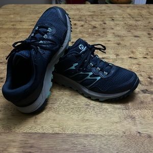 Merrell Goretex